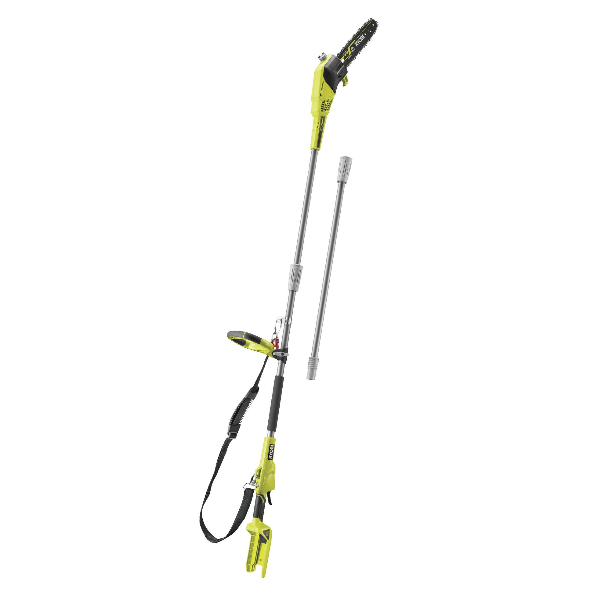 Ferastrau telescopic MAX POWER 25cm (fara acumulator) - RY36PP25A-0