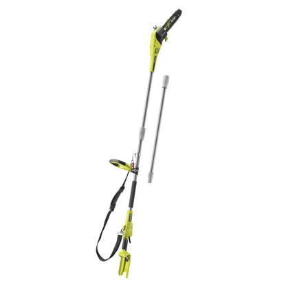 Ferastrau telescopic MAX POWER 25cm (fara acumulator) - RY36PP25A-0