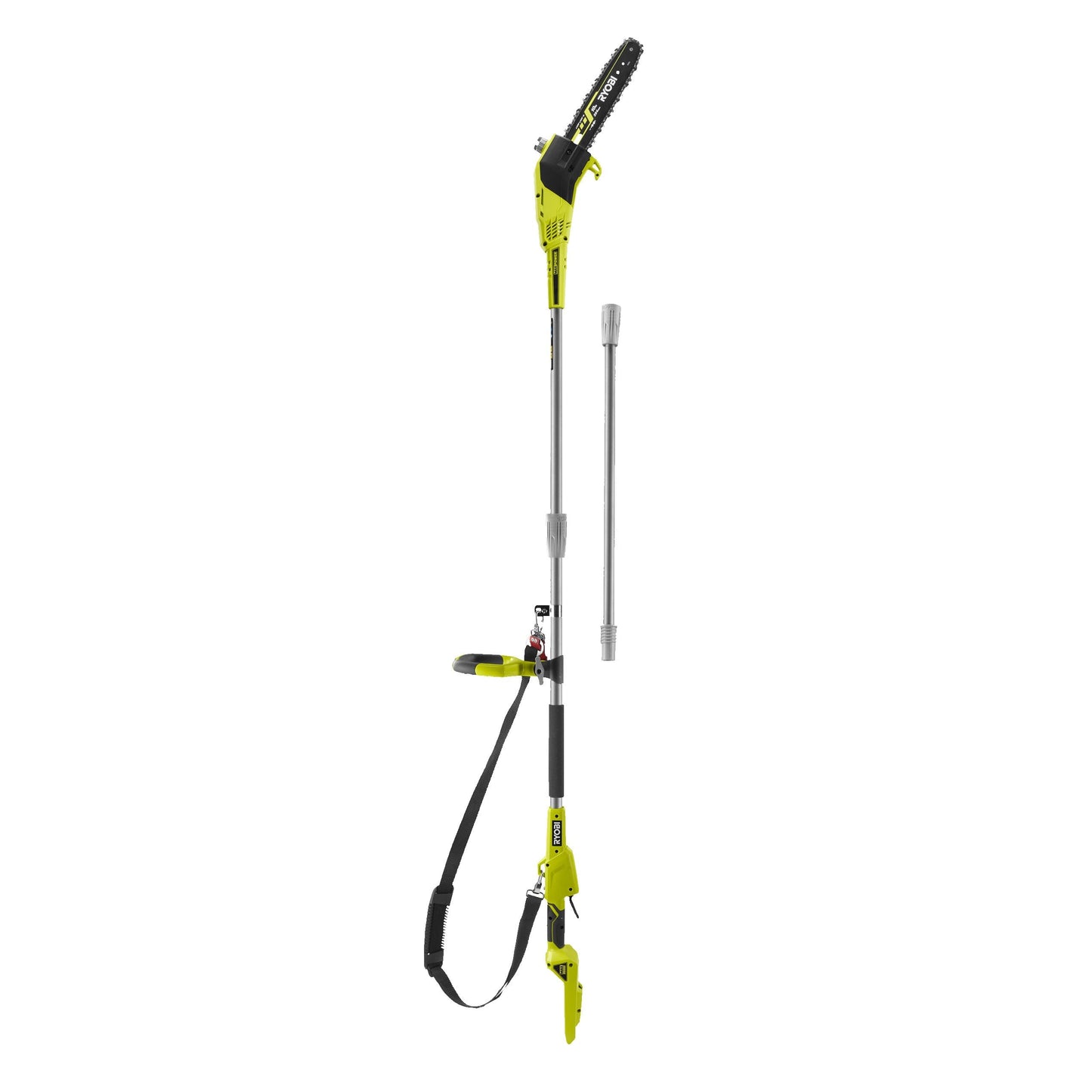 Ferastrau telescopic MAX POWER 25cm (fara acumulator) - RY36PP25A-0