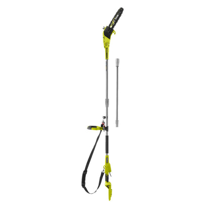 Ferastrau telescopic MAX POWER 25cm (fara acumulator) - RY36PP25A-0