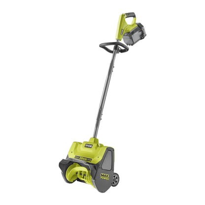Lopata de zapada 36V MAX POWER, latime 30 cm (fara acumulator) - RY36ST30A-0