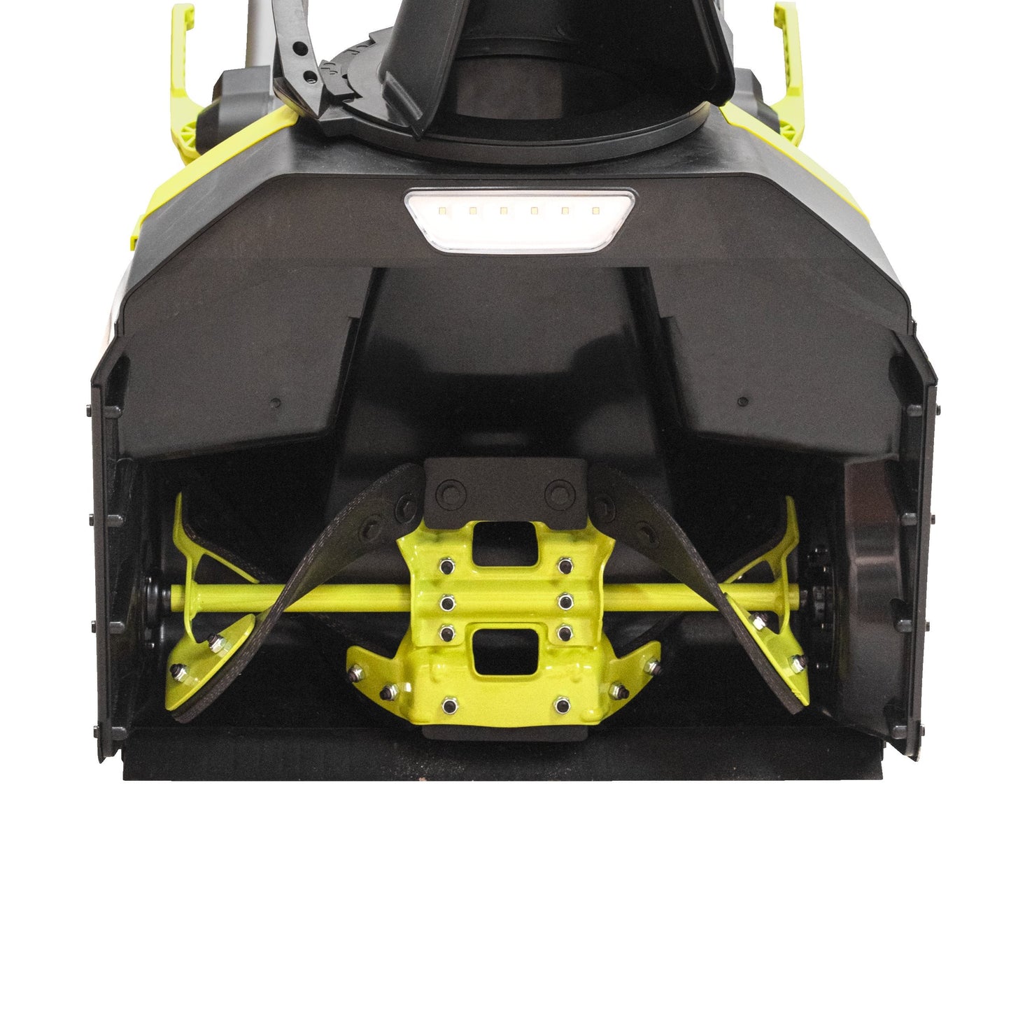 Freza de zapada 36V MAX POWER, motor fara perii, latime 45 cm, cu acumulator 4.0Ah - RY36STX45A-140