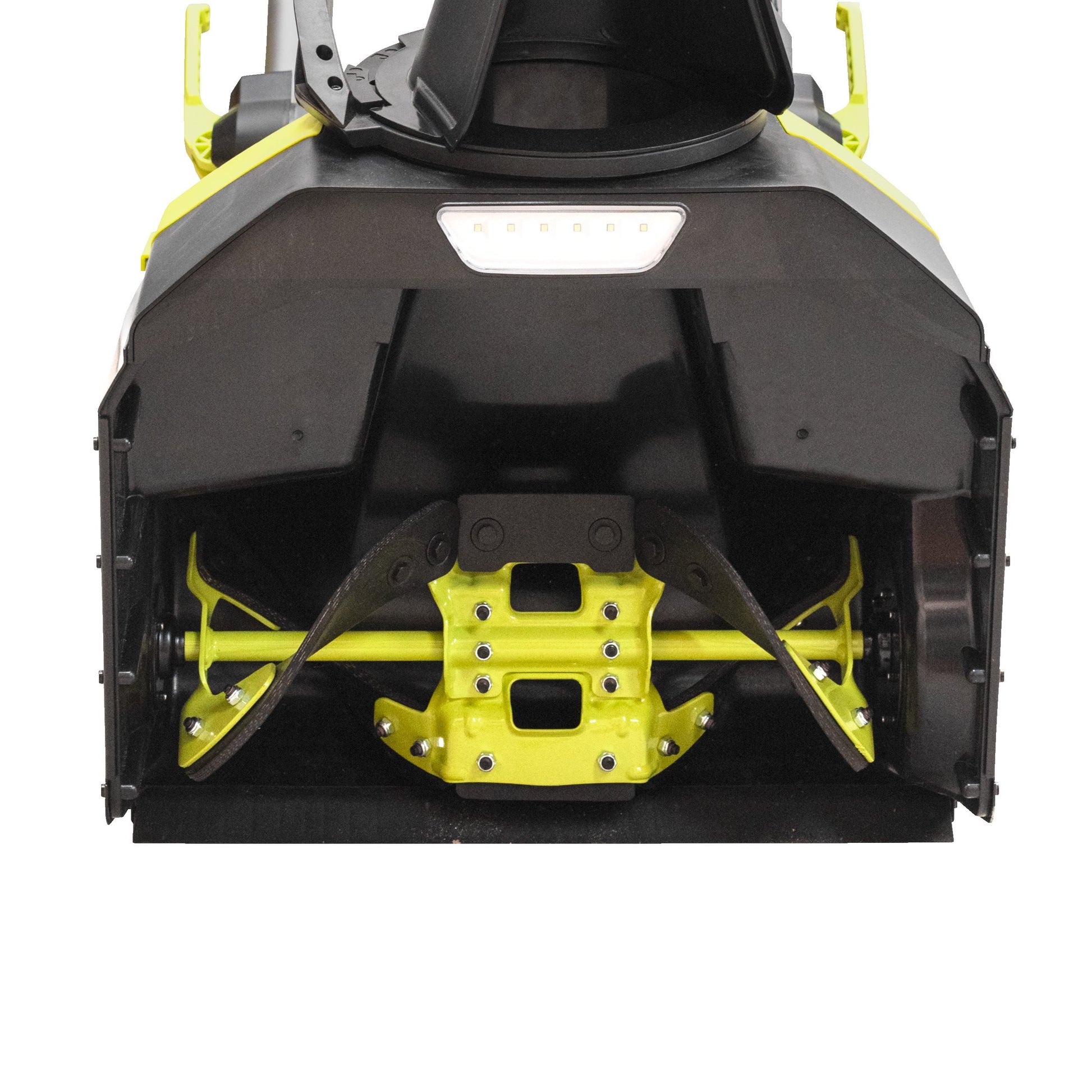 Freza de zapada 36V MAX POWER, motor fara perii, latime 45 cm, cu acumulator 4.0Ah - RY36STX45A-140