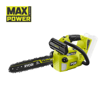 Fierastrau cu lant de toaletare 36V MAX POWER, lama 30 cm (fara acumulator) - RY36THCSX30A-0