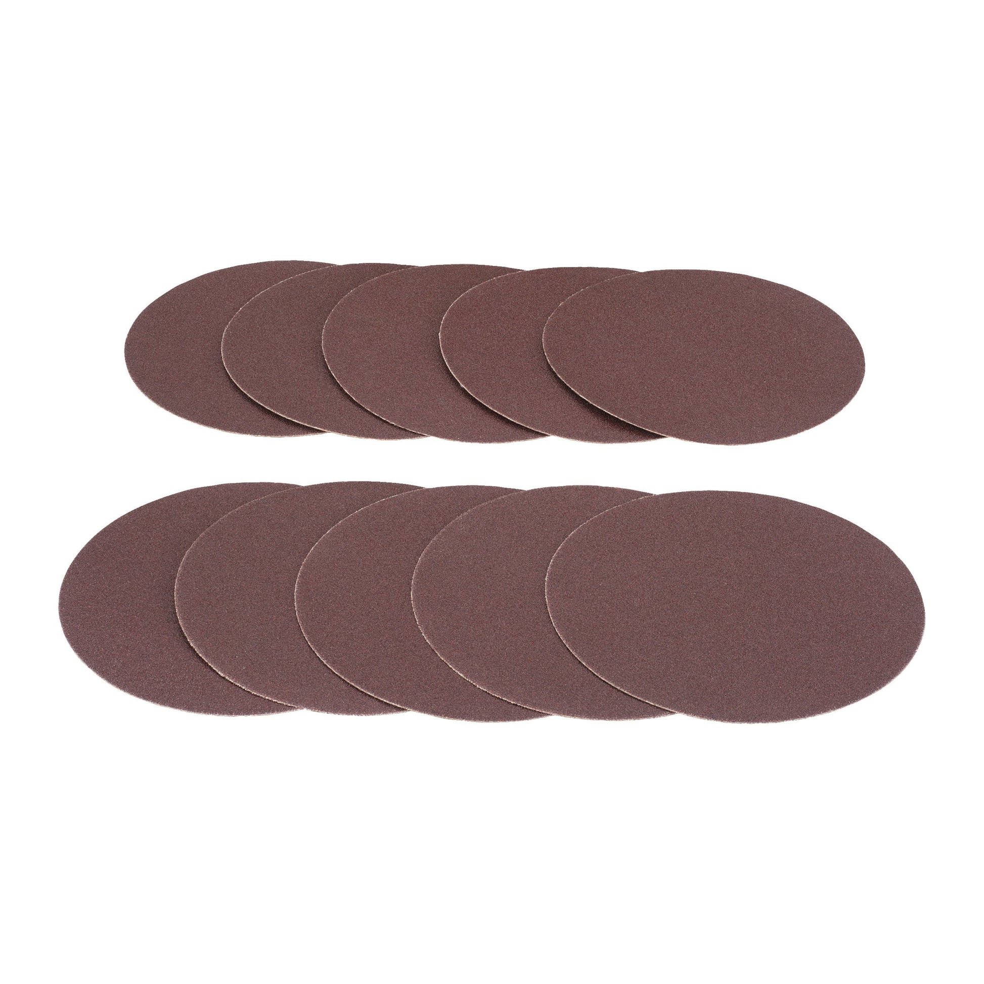 10 buc foaie de abraziva ROS 150mm masa fierastrau stationar - SD150A10
