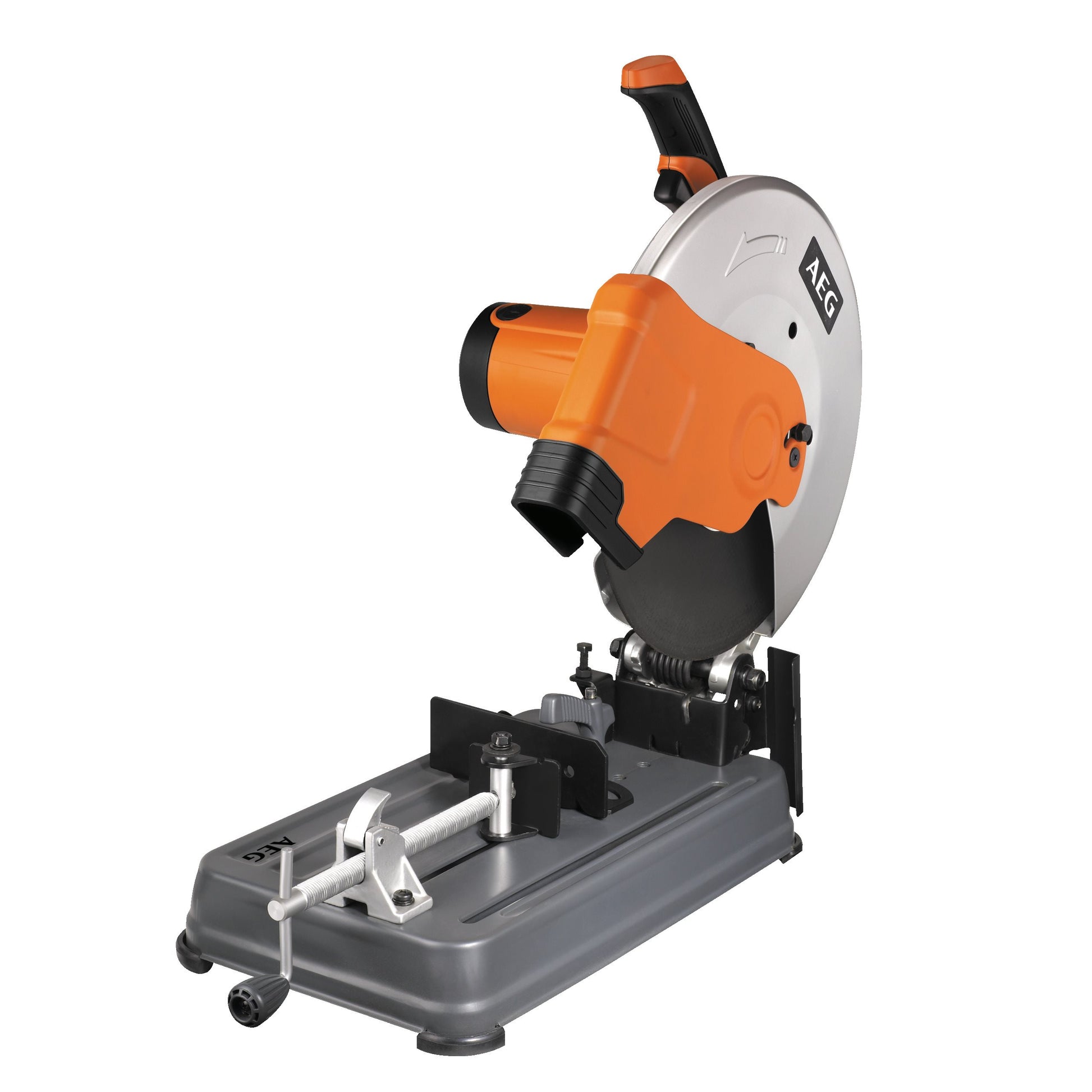 Debitator de metale AEG MAȘINĂ DE DEBITAT METALE, SMT 355, 4935411770