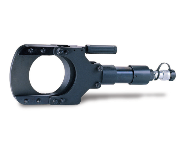 Cap hidraulic pentru taiat cabluri max 120 mm
