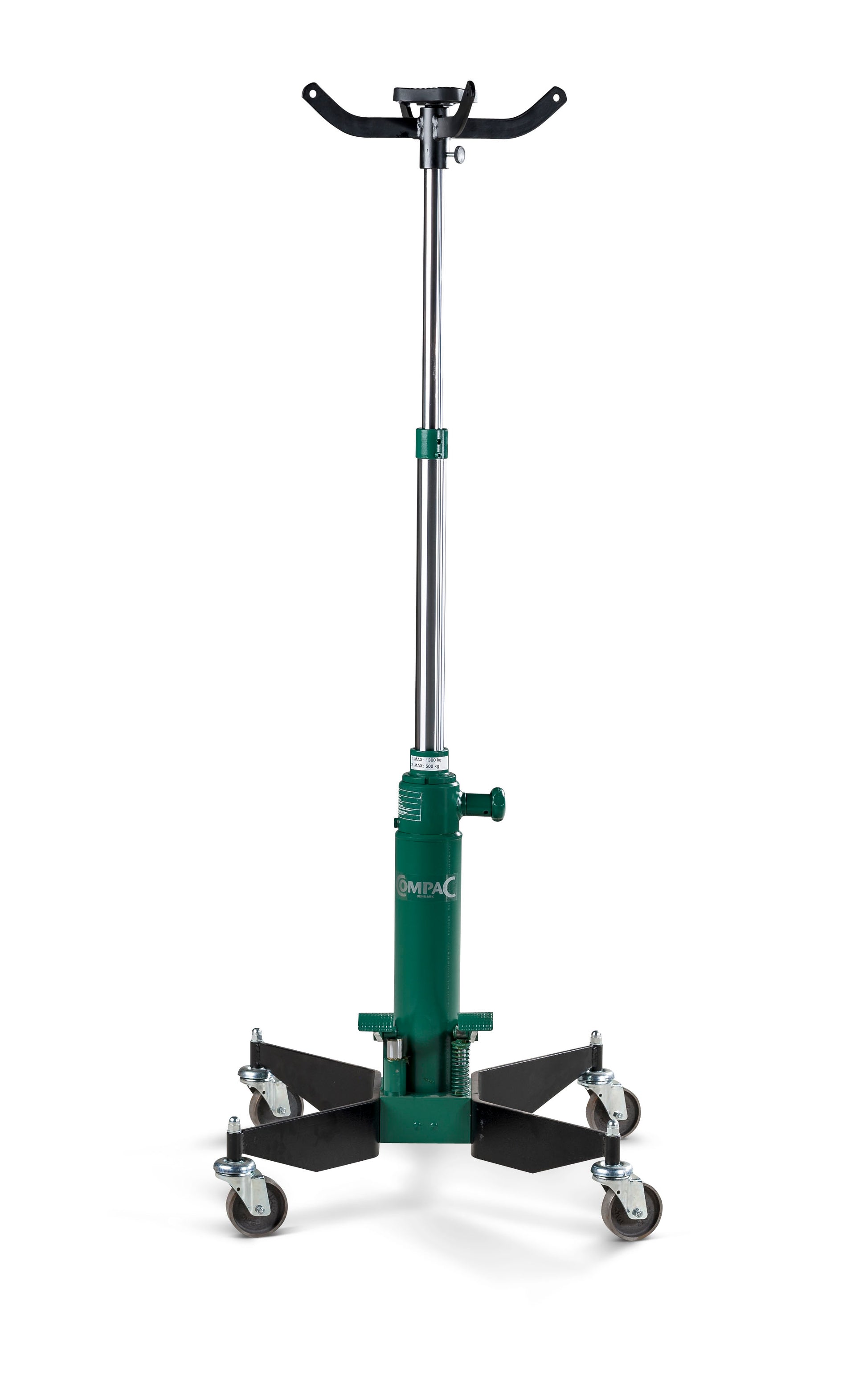 Cric pentru cutie de viteze 1300 kg - TJ-T 1300