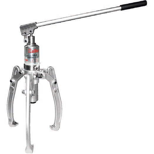 UK-8 Extractor Hidraulic UK-8