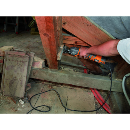 Fierăstrău sabie AEG Fierăstrău sabie, US 400 XE, 4935411814