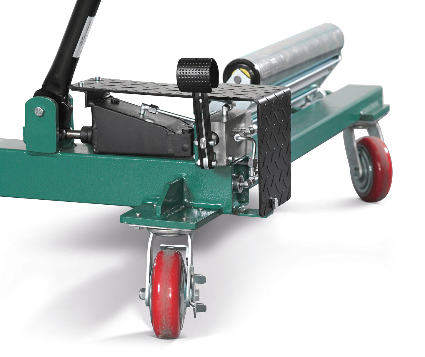 Carucior pentru roti 1600 kg - WD 1600