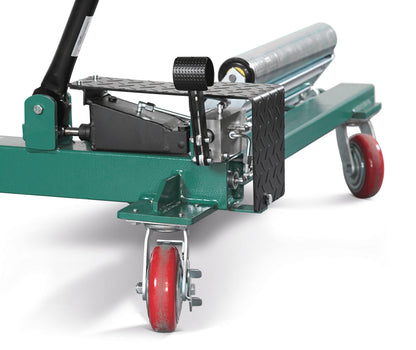Carucior pentru roti 1600 kg - WD 1600