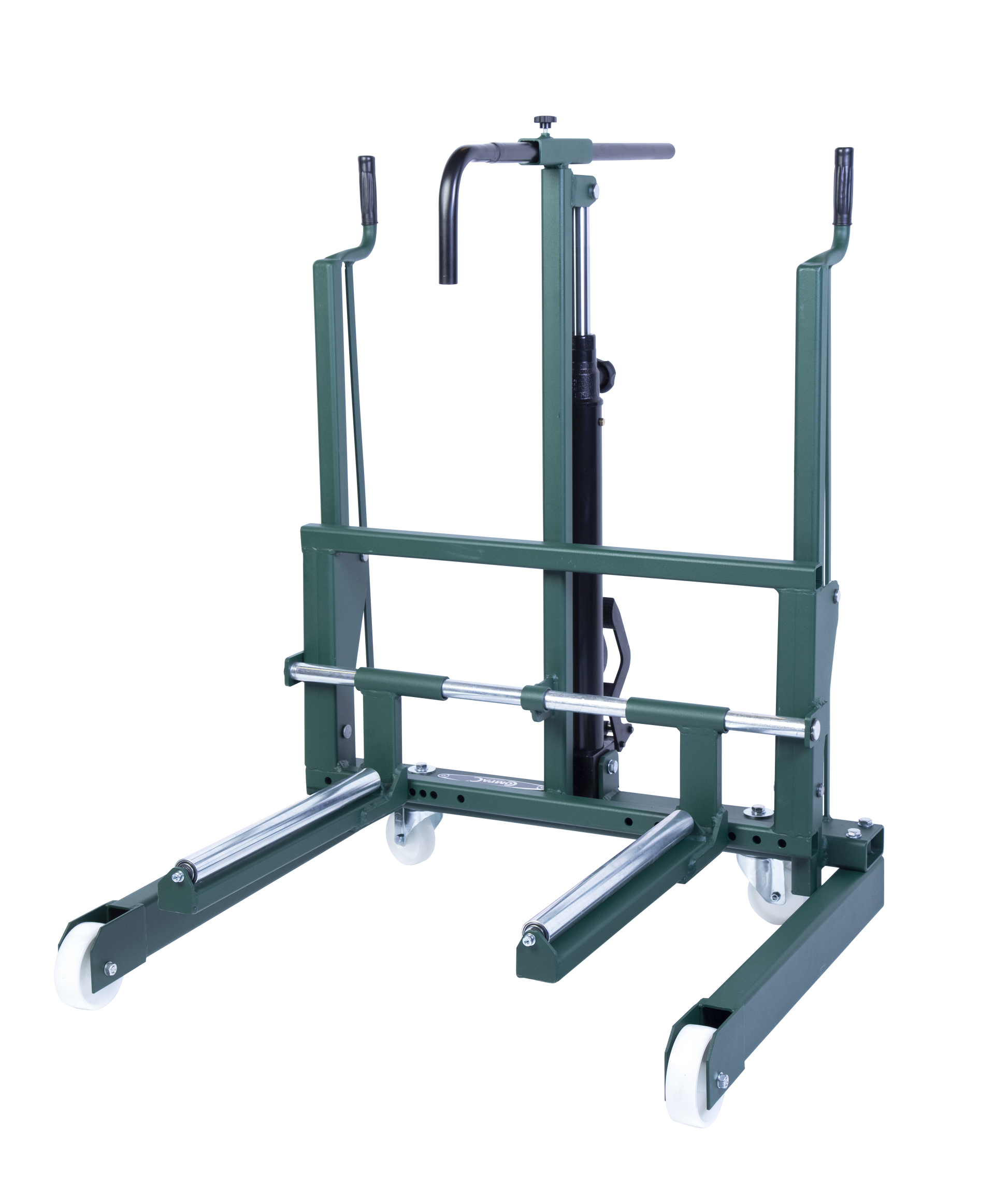 Carucior pentru roti 500 kg - WD 500
