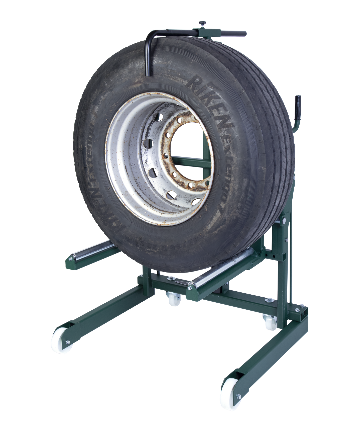 Carucior pentru roti 500 kg - WD 500