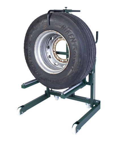 Carucior pentru roti 500 kg - WD 500