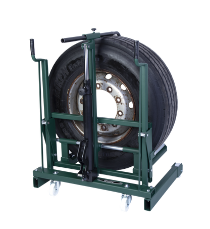 Carucior pentru roti 500 kg - WD 500