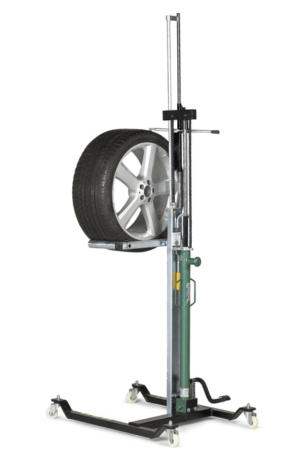 Carucior pentru roti 60 kg - WD 60