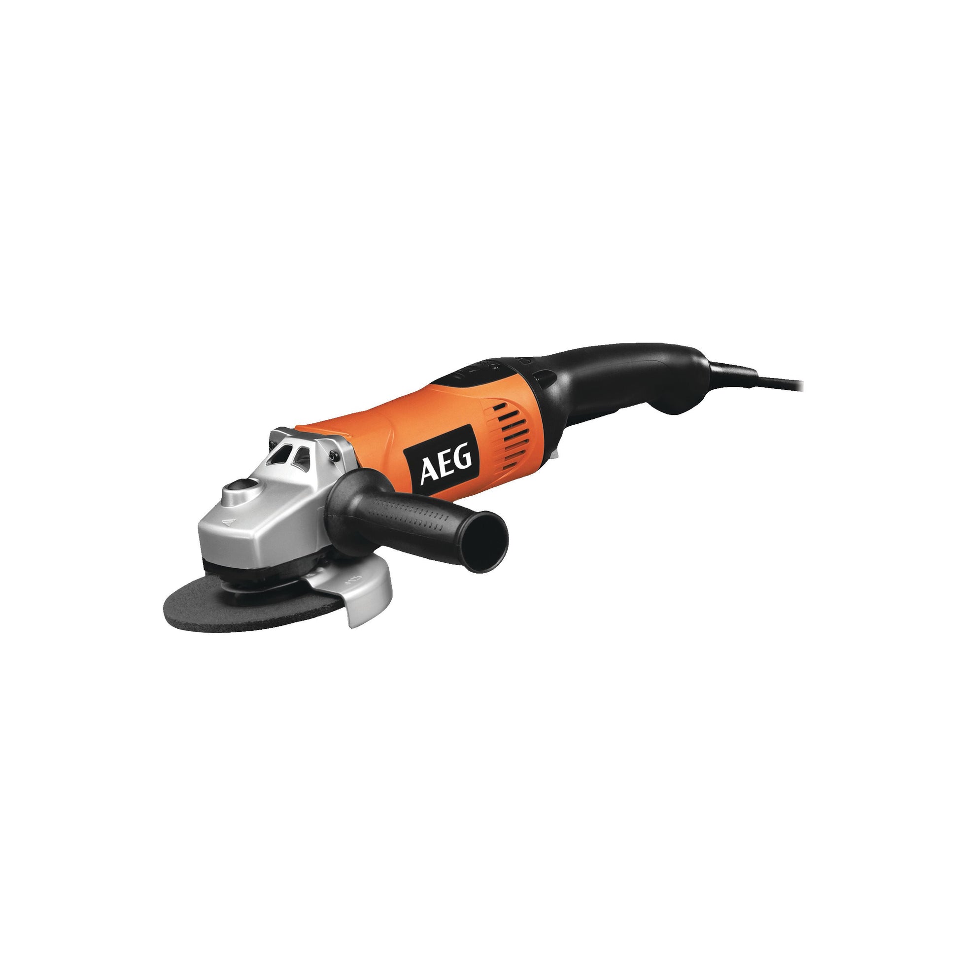Polizor unghiular AEG WS 15-125 SXE, WS 15-125SXE, 4935455120