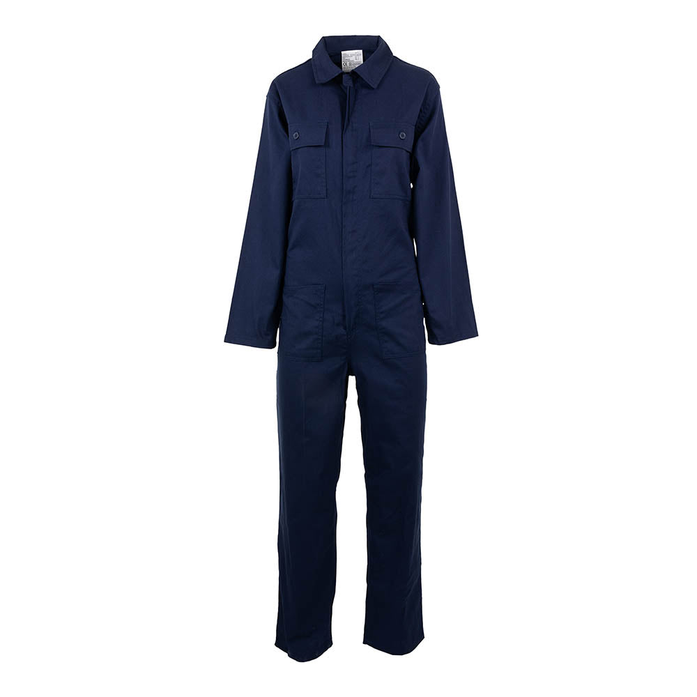 Combinezon protectie riscuri minime Jack