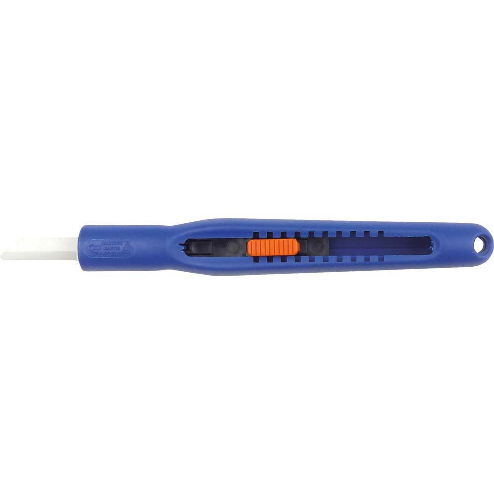 Cutter profesional de siguranta pentru debavurat Ceralande