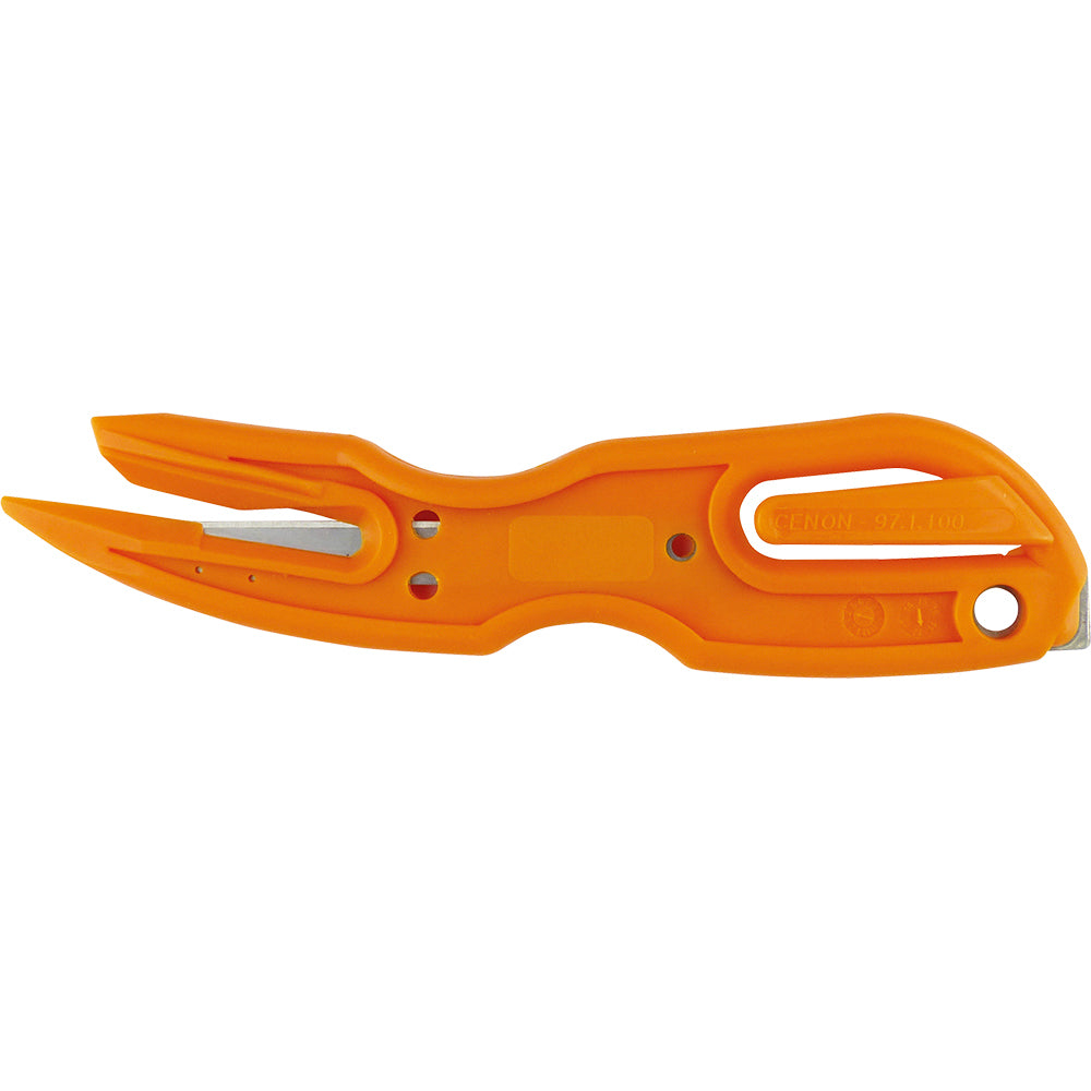 Cutter profesional de unica folosinta Cenon