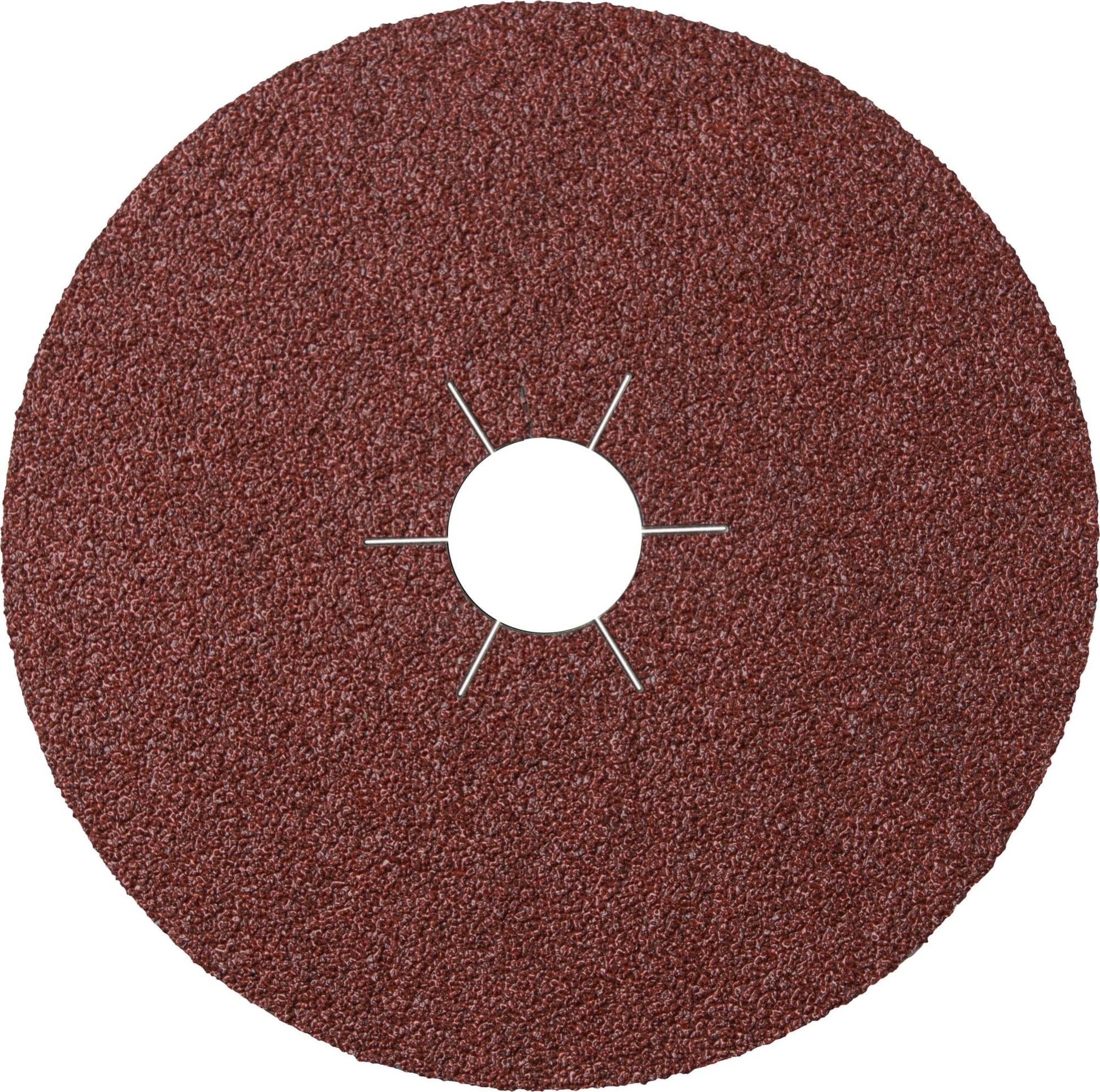 Disc abraziv pentru metal / otel, CS 561, 125 x 22 mm, granulatie 60