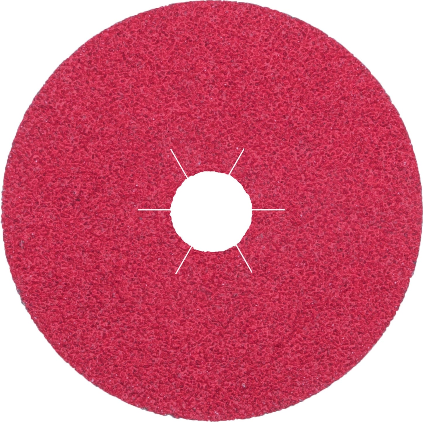 Disc abraziv, pentru otel, FS 964 ACT, 125 x 22 mm, granulatie 60