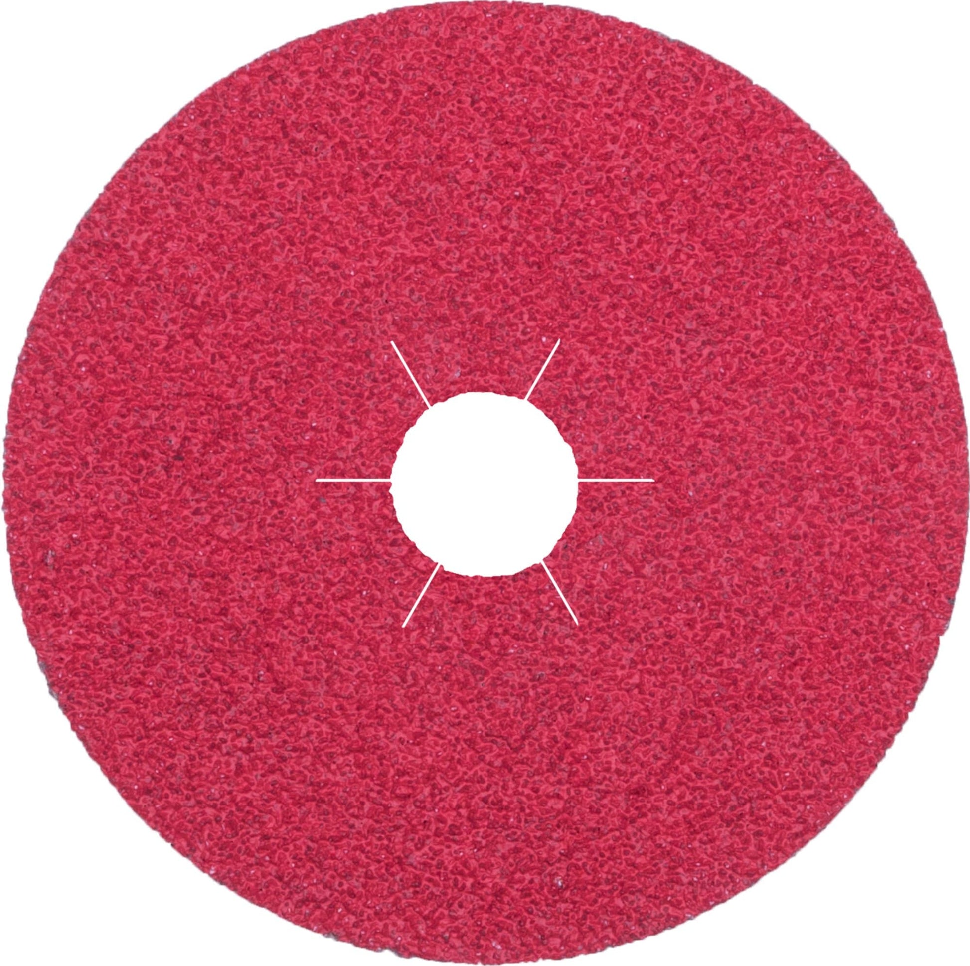 Disc abraziv, pentru otel, FS 964 ACT, 125 x 22 mm, granulatie 60