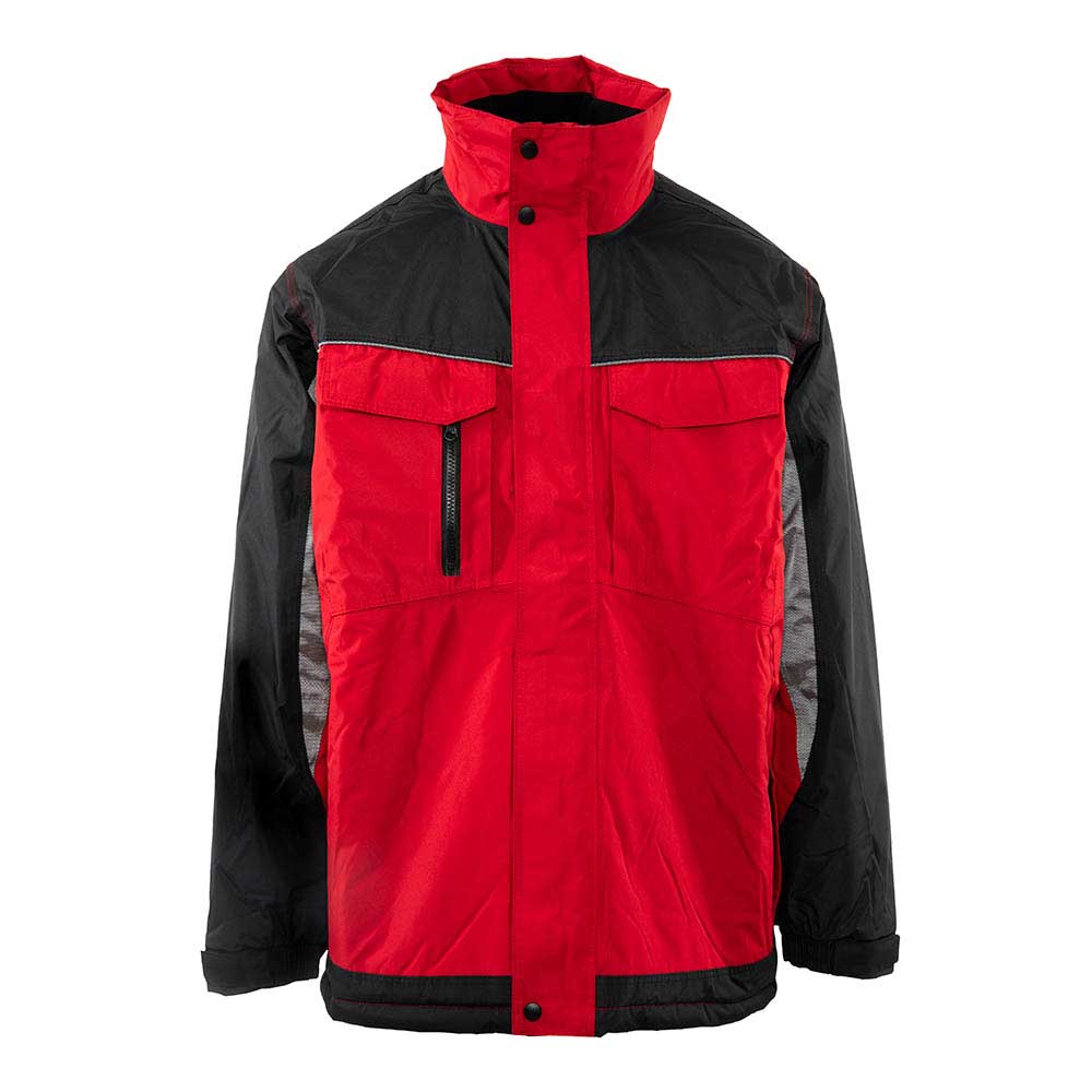 Geaca de protectie riscuri minime iarna Alborg