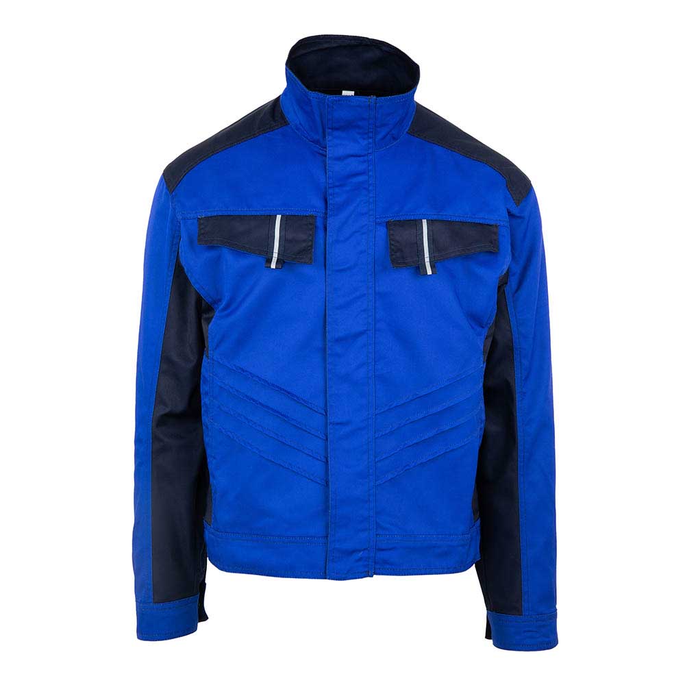 Jacheta de protectie riscuri minime Vulcano
