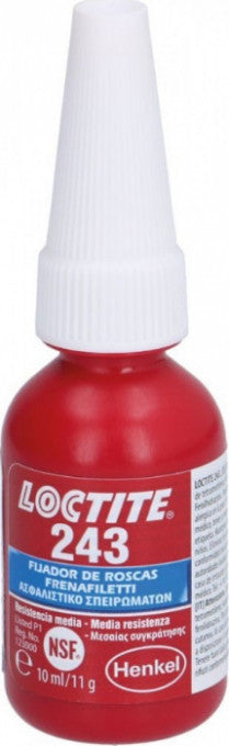 LOCTITE 243, 10ml, 1918984