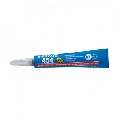 LOCTITE 454, 20g, 195678