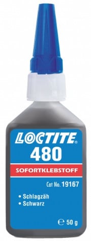 LOCTITE 480, 50g, 1437133