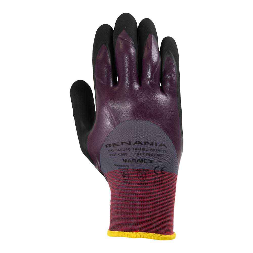 Manusi de protectie mecanica NFT Prodry categoria II
