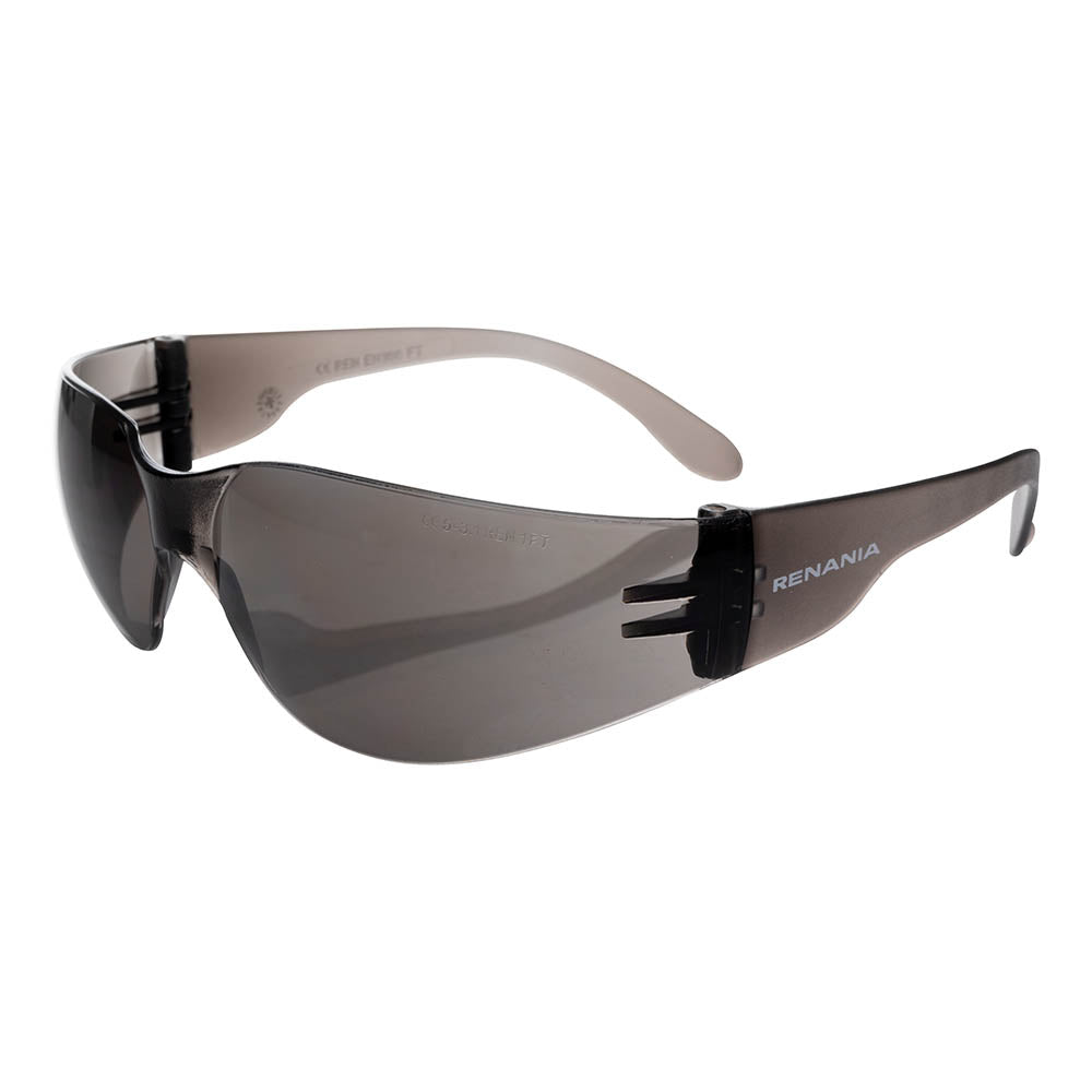 Ochelari de protectie cu lentile fumurii Perseus Dark