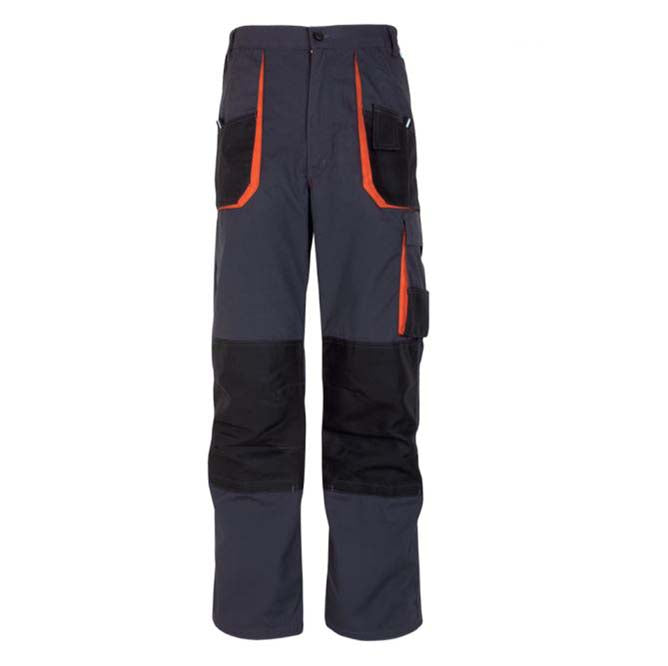 Pantaloni DE Lucru Barbati, Protectie Riscuri Minime, Richard