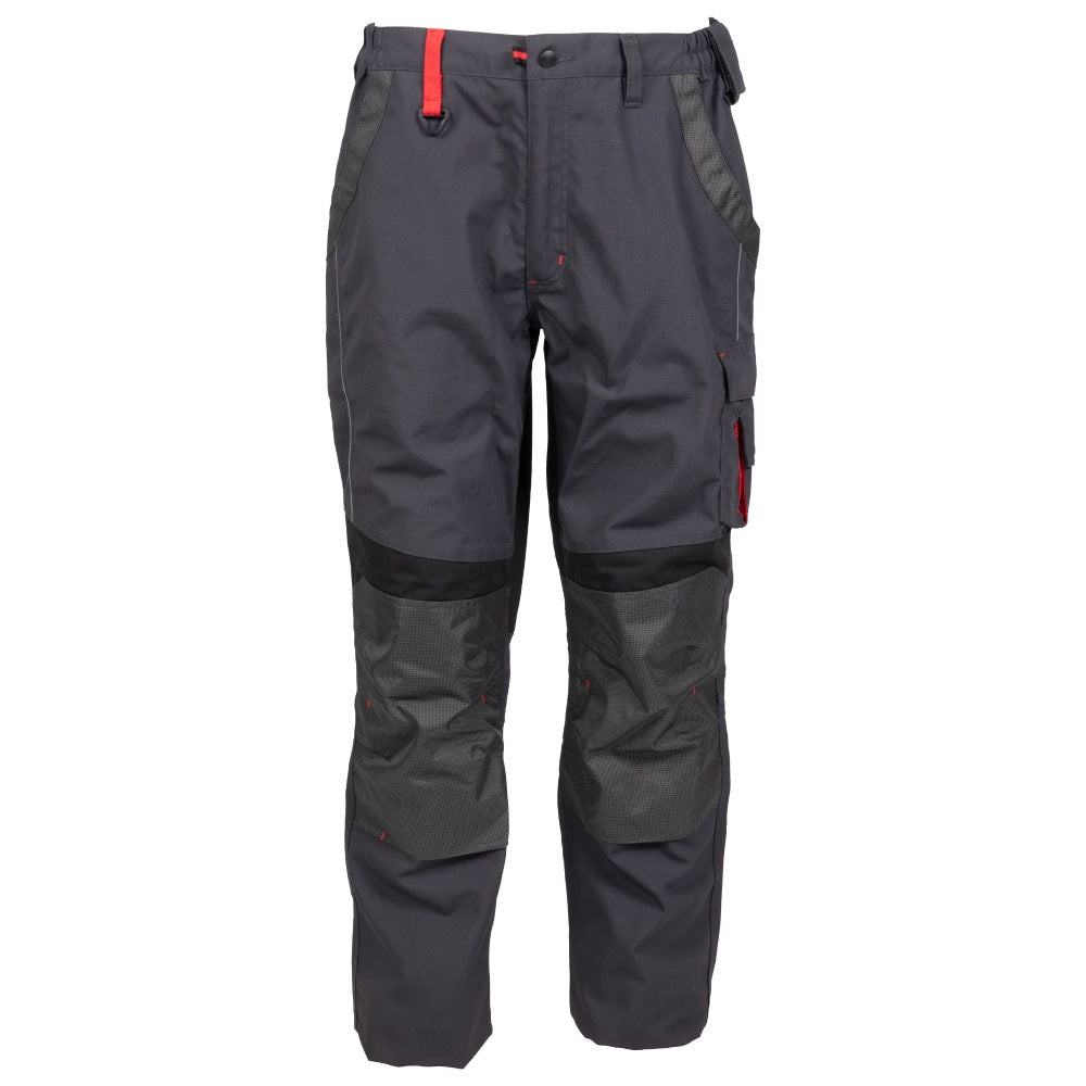 Pantaloni de protectie standard riscuri minime Eduard