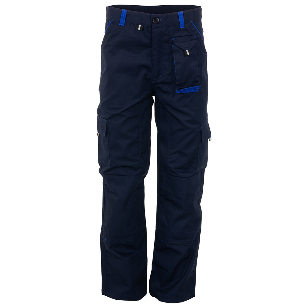 Pantaloni de protectie standard riscuri minime Fiji