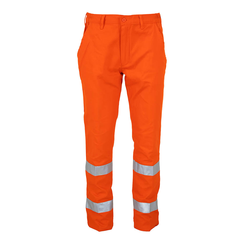 Pantaloni standard protectie riscuri minime Road