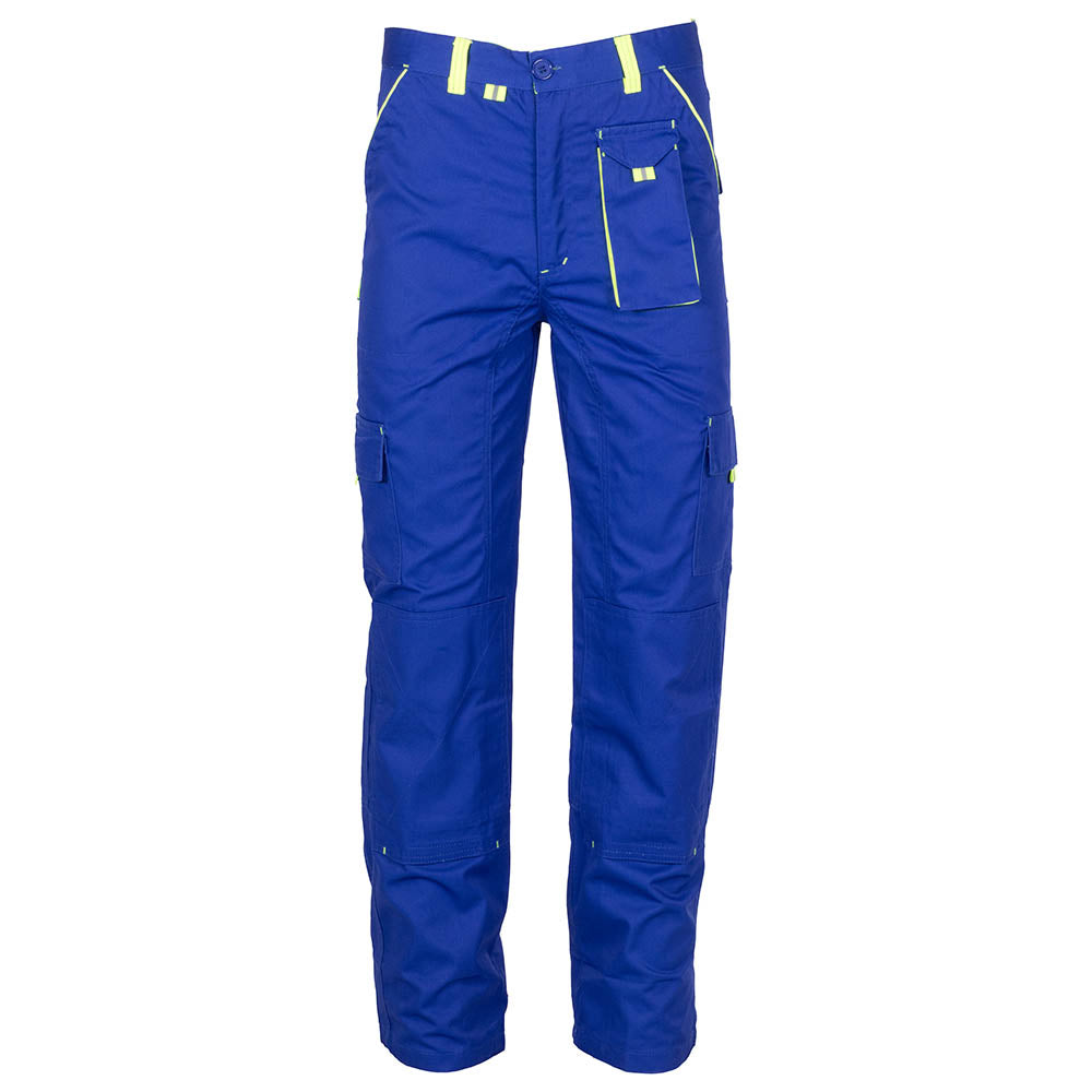 Pantaloni standard protectie riscuri minime Tonga