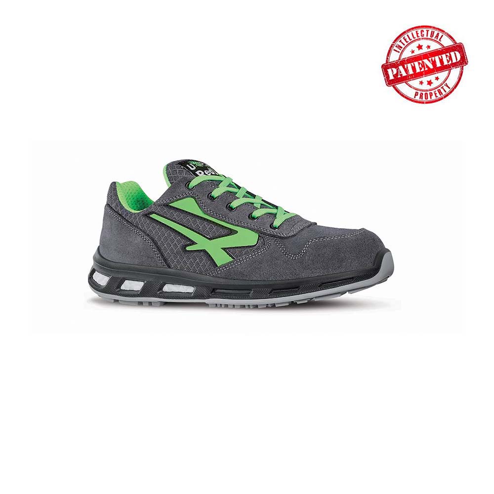 Pantofi cu bombeu Point S1P SRC ESD, U-Power RL20036