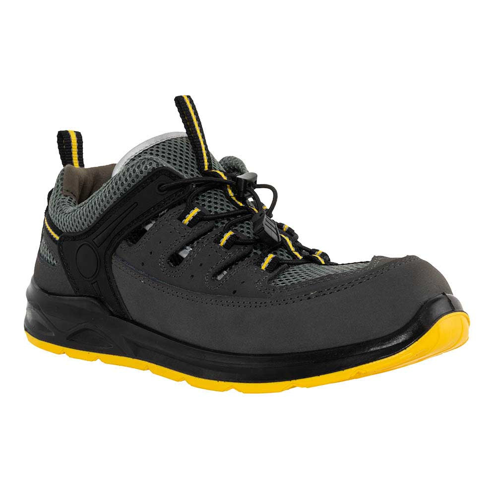 Pantofi cu protectie Boost S1 SRC