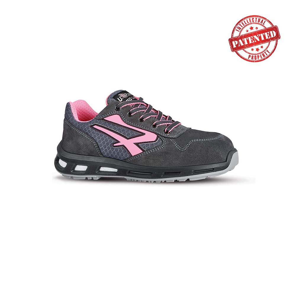 Pantofi cu protectie Cherry S1P SRC ESD, U-Power RL20196