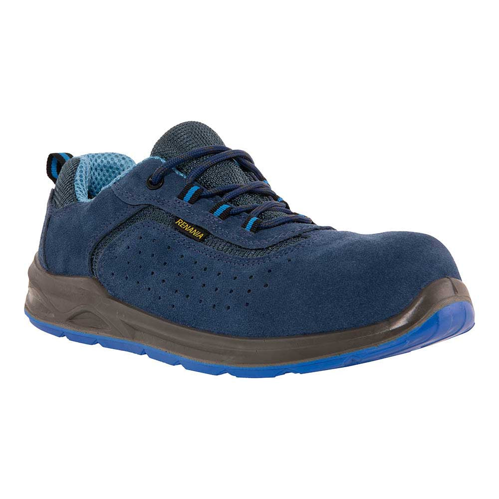 Pantofi protectie New Ashton S1 SRC