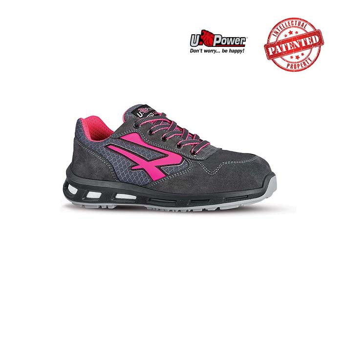 Pantofi protectie Verok S1P SRC ESD, U-Power RL20216
