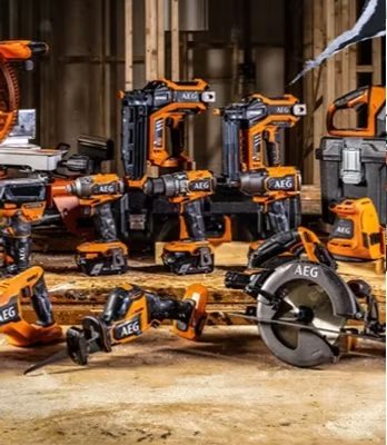 SCULE ELECTRICE SI CONSUMABILE