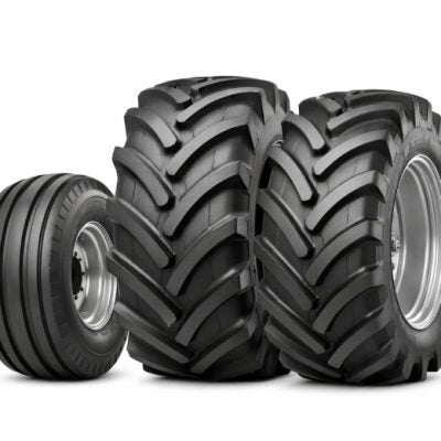 Anvelope pentru Agricultură, Industrie și Construcții