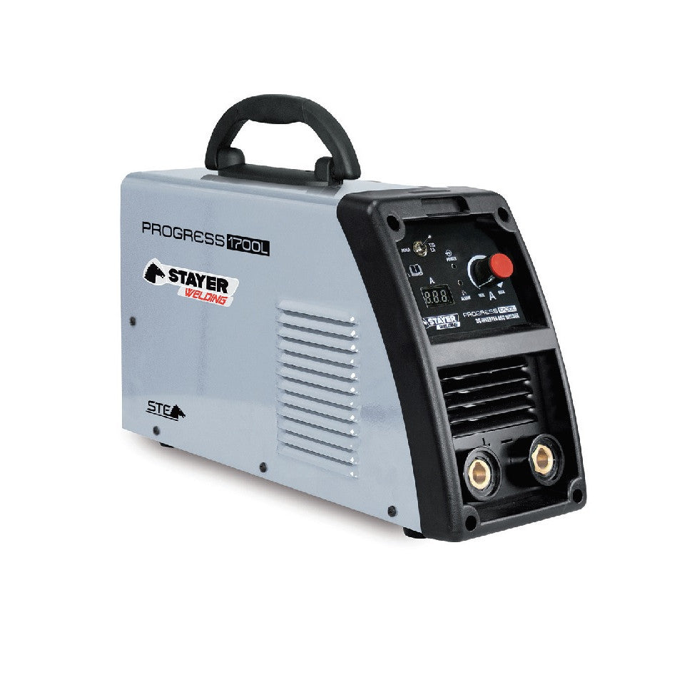 Invertor de sudura MMA 170 A PROGRESS 1700L 220 V - 1.1032