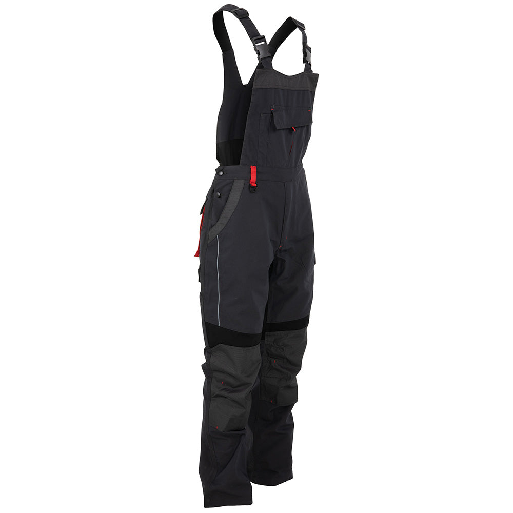 Salopeta de protectie (pieptar) riscuri minime Eduard