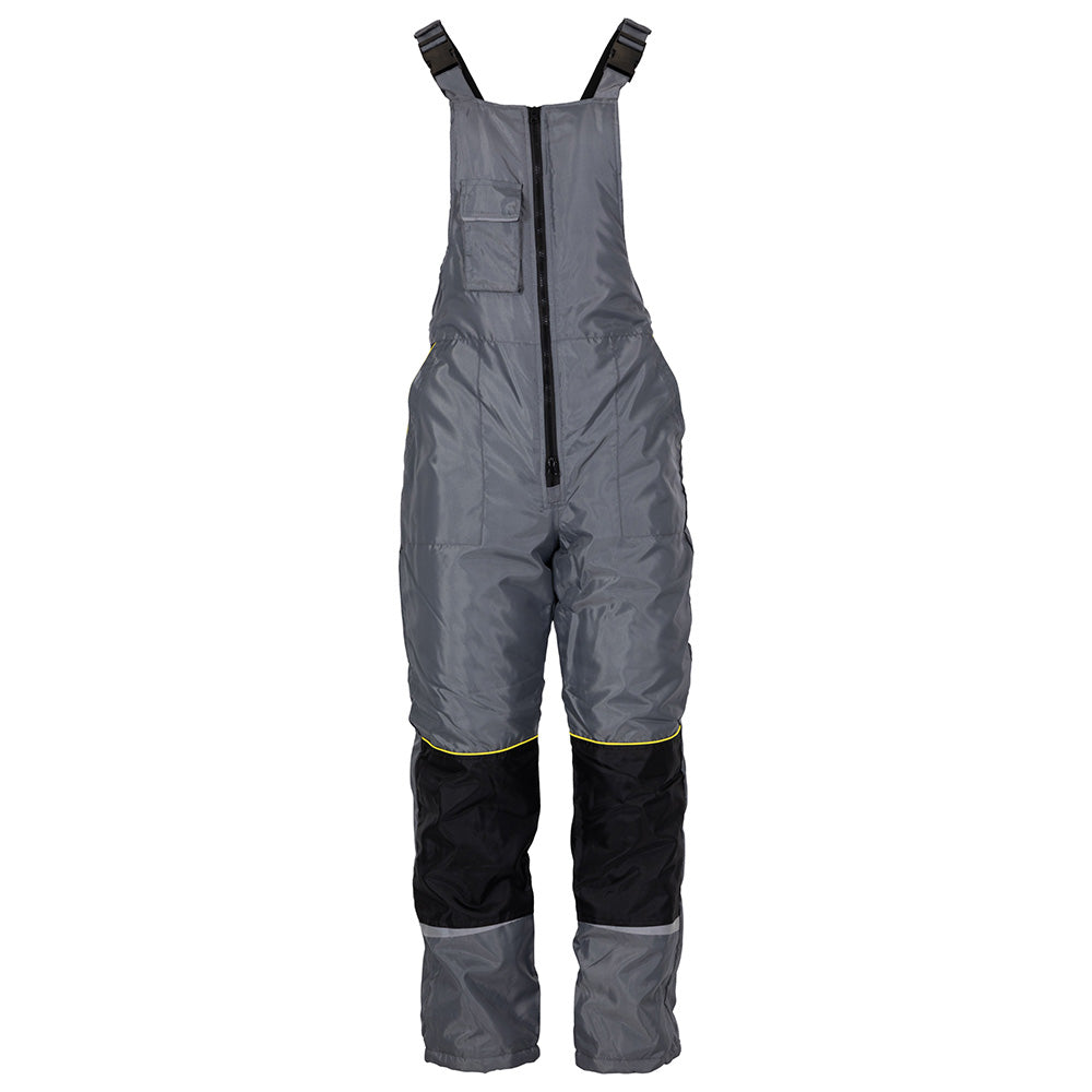 Salopeta de protectie (pieptar) riscuri minime iarna Andura Winter
